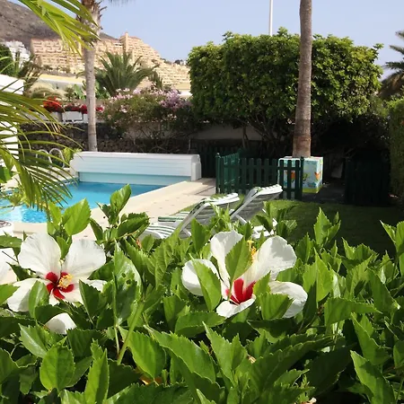 Madronal Sunrises Holiday home Adeje