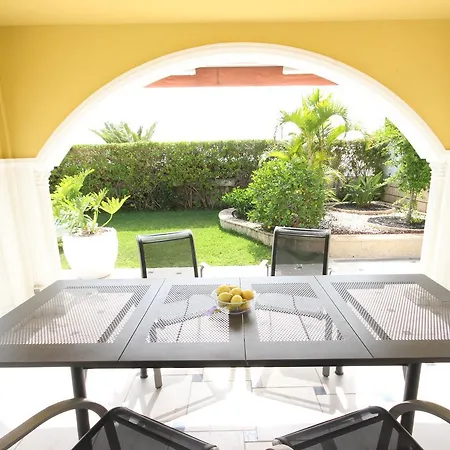 Holiday home Madronal Sunrises *
