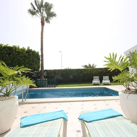 Madronal Sunrises Holiday home Adeje