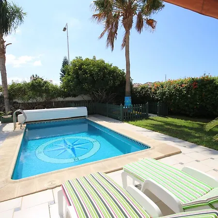 Madronal Sunrises Holiday home
